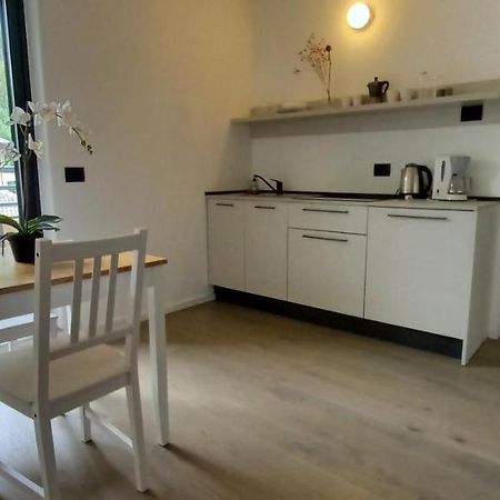 Terrazza Central Apartments Bolzano Eksteriør billede